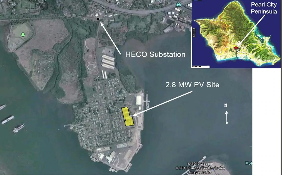 Hi Solar Site